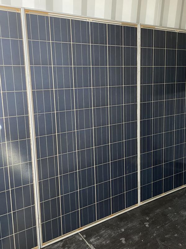 PV-Modul, Module, Photovoltaik-Paneele PV-Modul, Module, Photovoltaik-Paneele