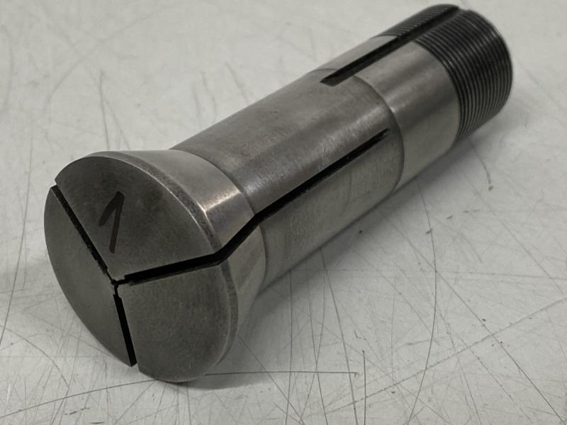 Spannzangensatz mit 31 Stück Zugspannzangen, Zug-Spannzangen mit Zugrohr