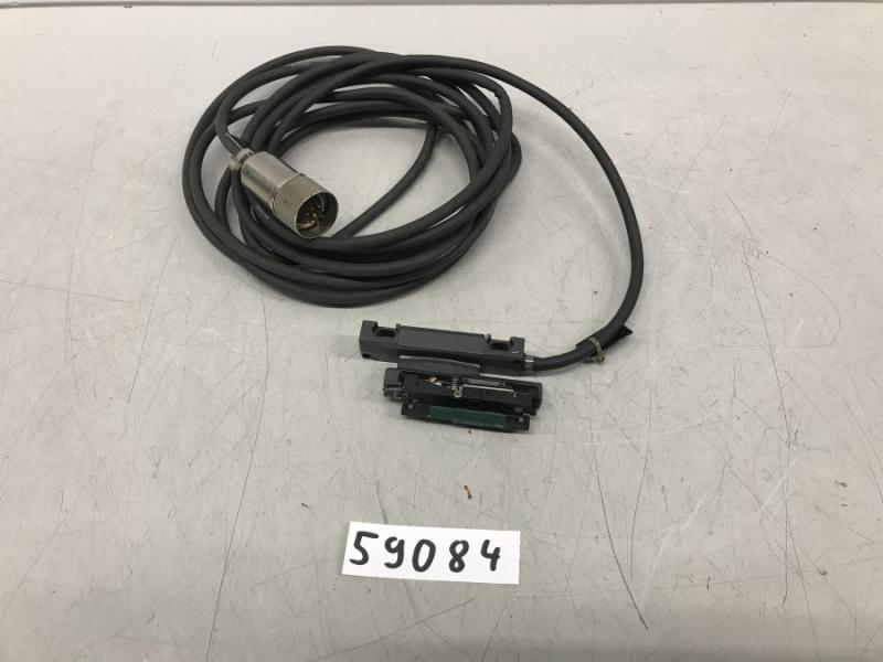 Messkopf / Abtastkopf / Abtasteinheit für Glasmaßstab, inkrementales Längenmesssystem,  Linear Scale für HEIDENHAIN LS 403