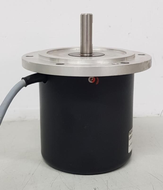 Drehgeber, Inkrementaler Drehwertgeber