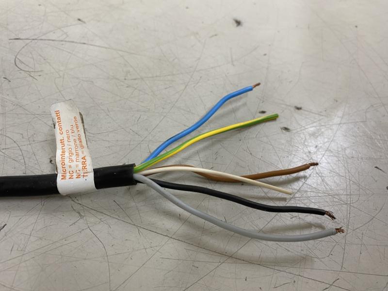 Drehfutterschutz, Schutzeinrichtung für Drehmaschine Umlaufschutz