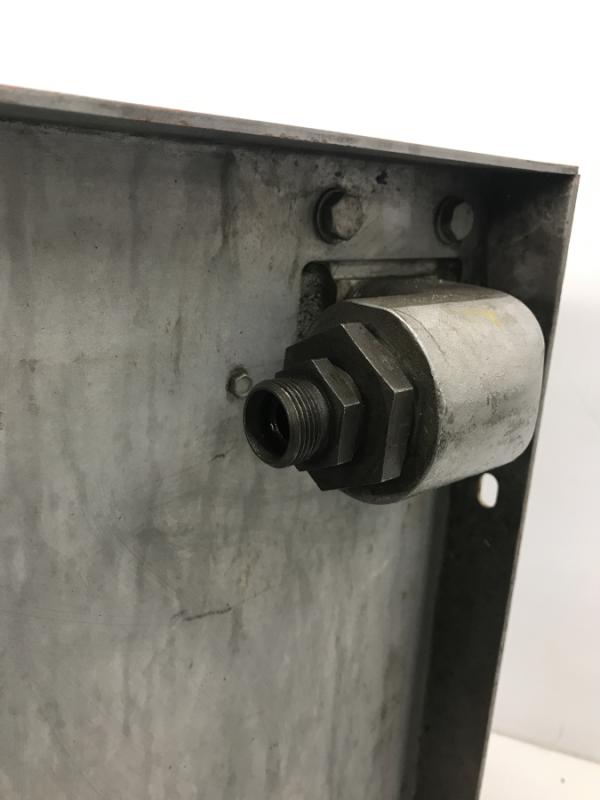 Kühler, Hydraulik-Ölkühler, ÖL-Luftkühler