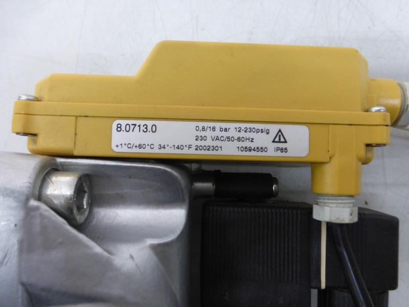 Automatischer Kondensatabscheider, Kondensatableiter, Entwässerungsventil