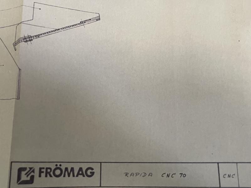 Bedienungsanleitung, Wartungsanleitung, Hydraulikplan und Stromlaufplan Nutenziehmaschine Bedienungsanleitung, Wartungsanleitung, Hydraulikplan und Stromlaufplan Nutenziehmaschine
