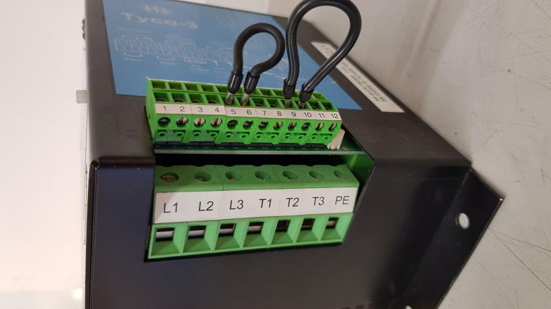 3 Phasen Thyristorsteller, Leistungssteller, Drehstromsteller, Phasenanschnittsteuerung 3 Phasen Thyristorsteller, Leistungssteller, Drehstromsteller, Phasenanschnittsteuerung