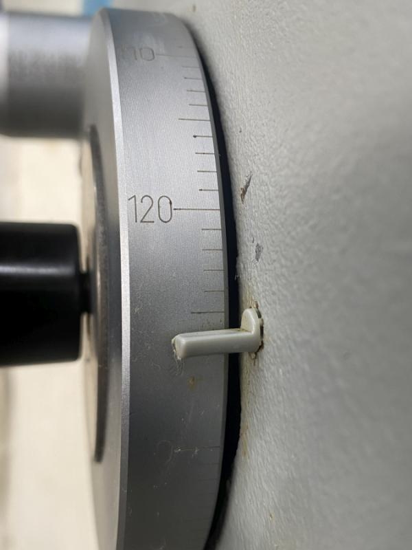 Säulenbohrmaschine MK3