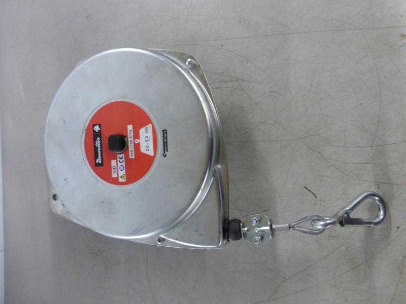 Balancer, Federzug, Gewichtsausgleicher Balancer, Federzug, Gewichtsausgleicher