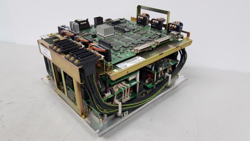 6 Achsen Roboter Servo Controller,Antrieb, Motion Control, Servopack, Servo Unit für YASNAC XRC UP6