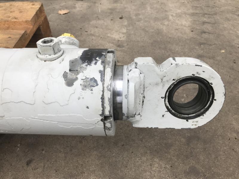 Hydraulikzylinder Doppeltwirkend