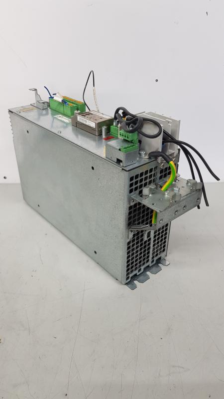 Antriebsregelgerät AC Servo Controller System 200