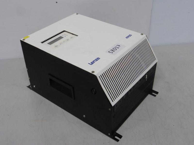Stromrichter, Gleichstrom Antriebsregler, Motorsteuerung,  LENZE Serie 4900