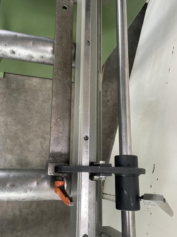 Gehrungs Kaltkreissäge Gehrungs Kaltkreissäge