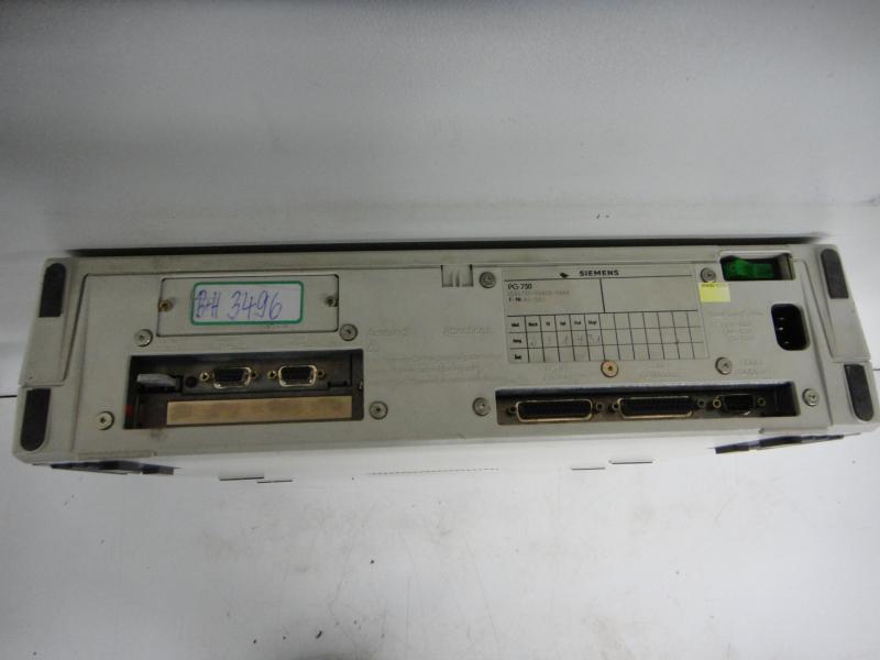 Programmiergerät / Programiercomputer / Laptop