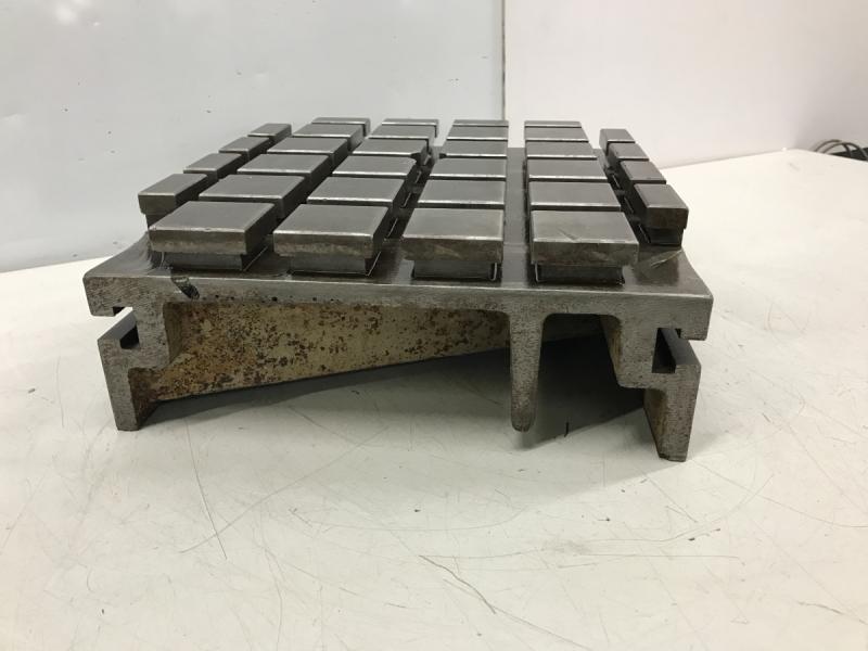 Aufspannwinkel, Winkeltisch mit T-Nuten Spannturm, Aufspannplatte, Aufspannklotz Aufspannwinkel, Winkeltisch mit T-Nuten Spannturm, Aufspannplatte, Aufspannklotz
