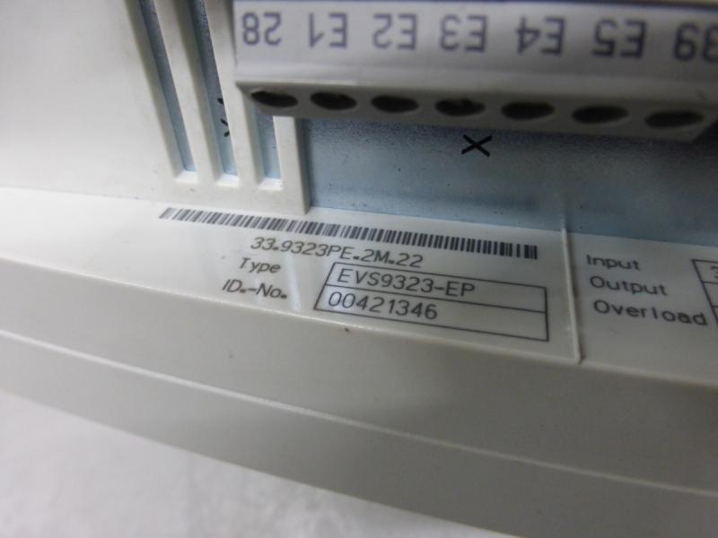 AC- Servoantrieb, Servosteller, Servoumrichter, Servo- Positionierregler Global Drive  Servoregler, Antriebsregler, Frequenzumrichter