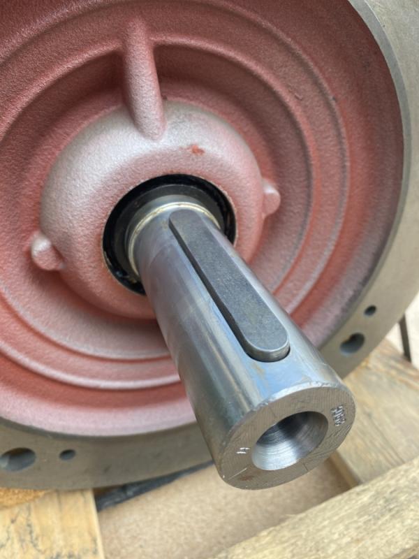 Drehstrom Elektromotor 15 kW Drehstrommotor