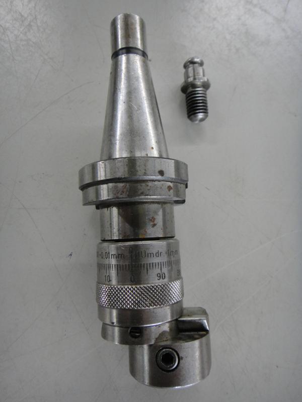 Universal, Mikro- Ausdrehkopf, Spindelwerkzeug, Spindelkopf