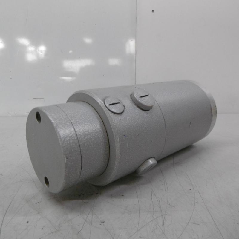 Permanentmagnet Gleichstrom- Servomotor, DC- Servo- Motor mit Tacho