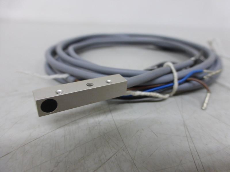 Induktiv Sensor, Initiator, elektronischer Schalter, Näherungsschalter