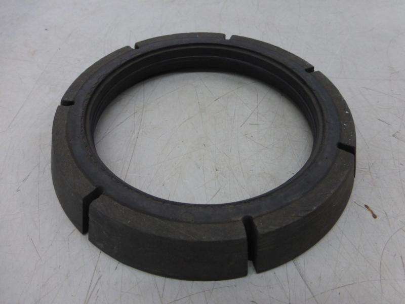 Bremsring, Bremsbelag, Kegelbremsbelag, Kegel Druckring