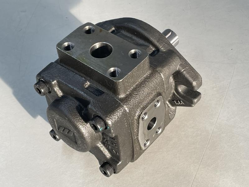 Hydraulikpumpe, Innenzahnradpumpe