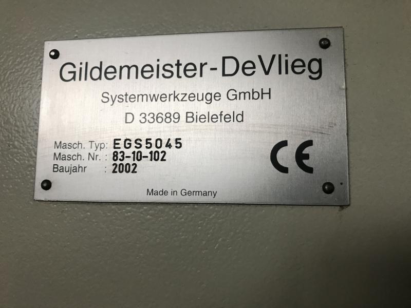 Werkzeugvoreinstellgerät mit Profilprojektor-Bildschirm Ø 100 m