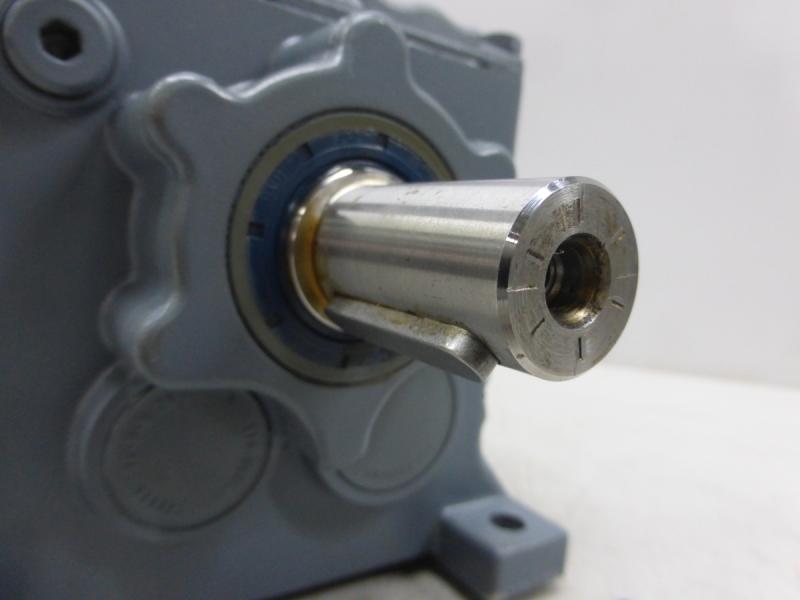 Stirnradgetriebemotor, Getriebemotor, Elektromotor