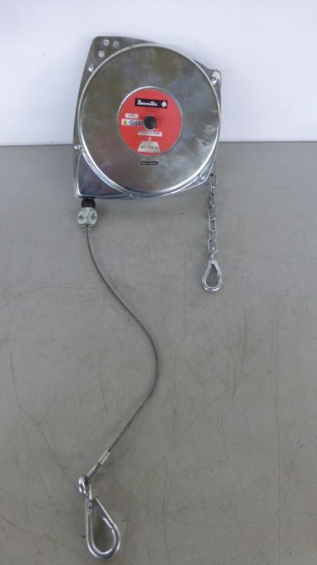 Balancer, Federzug