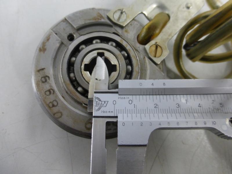 Kupplung, Elektromagnetische Kupplung, Magnetkupplung, Bremse, Neu - unbenutzt