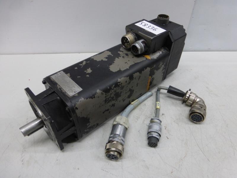 Drehstrom Permanentmagnet Motor