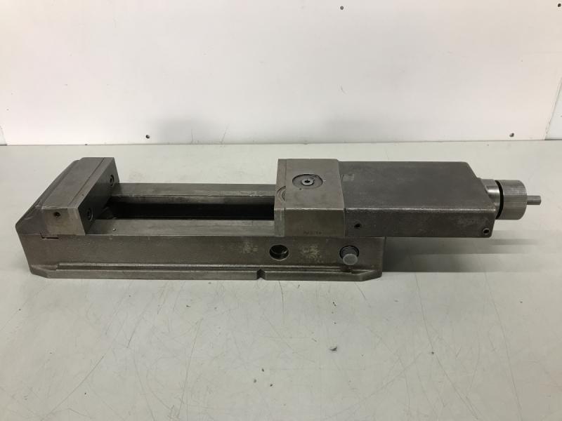 Mechanischer Hochdruck Maschinenschraubstock Hochdruckspanner