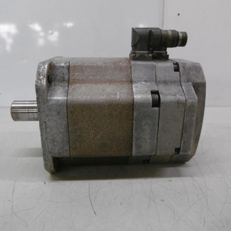 Permanentmagnet Bürstenloser Synchron- Servomotor