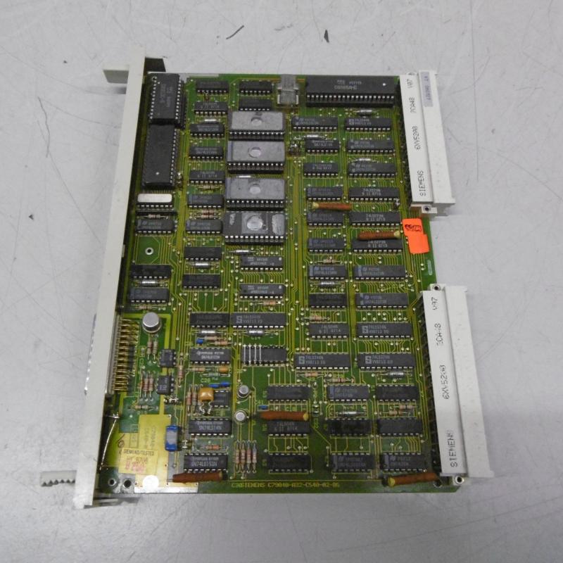 PG-Anschaltung AS 511 f. PG 670/675, PG Interface Modul,  S5 Kommunikatios- Schnittstelle, PLC 