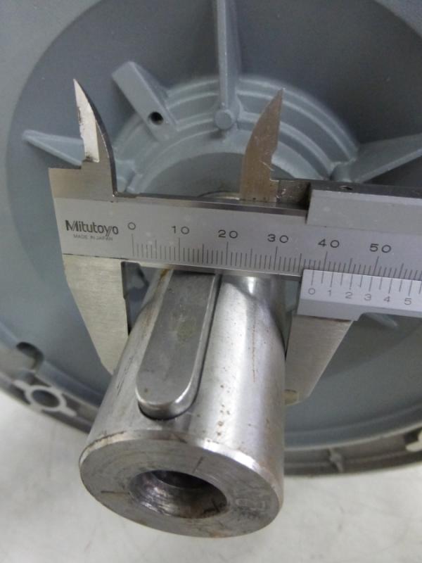 Elektromotor, E-Motor, Drehstrommotor, Kraftstrommotor