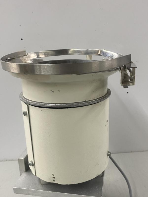 Vibrationswendelförderer / Sortiergerät / Wendelförderer / Vibrationsförderer