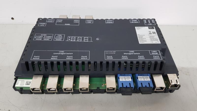 Kommunikations Controller, Controller Board, 