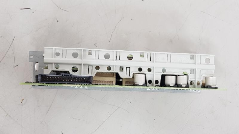 IndraDrive ADVANCED Steuerteile für Antriebsregler HCS02, HCS03, HMS01, HMS02