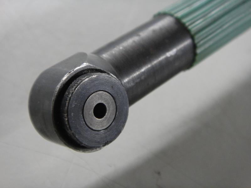 Druckluftschleifer, Stabschleifer, Druckluft Winkelschleifer