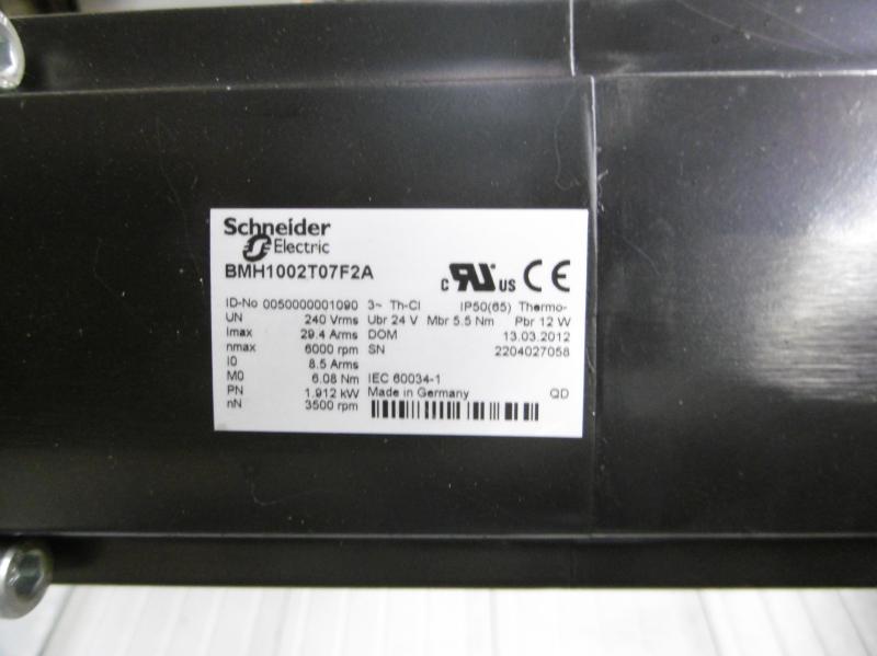 Lineareinheit, Linearachse, Portalachse mit Servoantrieb, Synchronservomotor, Elektroschlitten