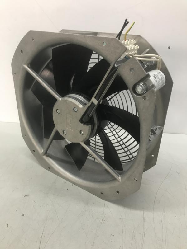 Axialventilator, Schaltschranklüfter, Lüfter, Ventilator, Ersatzlüfter für Filterlüfter Rittal