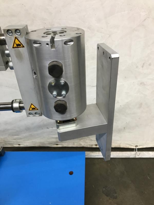 Handlinggerät, Handlingsystem Manipulator für Schraubtechnik