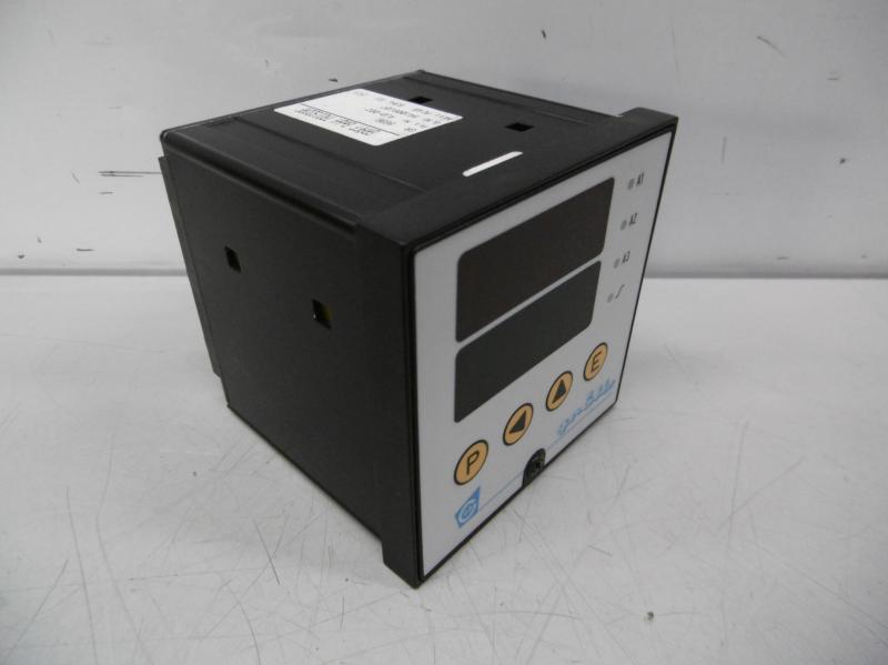 Temperaturregler, Temperaturregelgerät, Temperatursteuerung Mikroprozessorregler