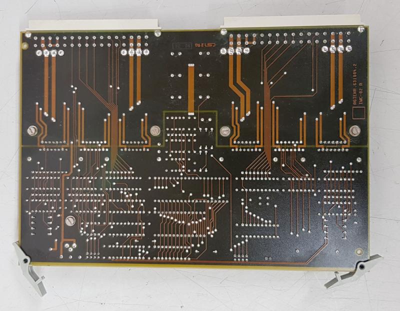 Motor Steuerung, Intelligent Motor Controller, Steuerplatine