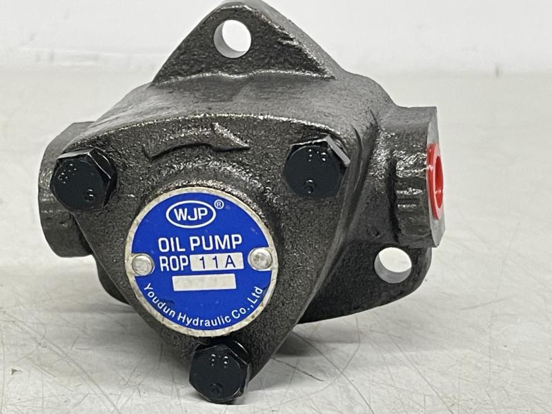 Schmierölpumpe, Getriebeölpumpe, Innenzahnradpumpe, Oelpumpe, Zahnradpumpe, Zykloidenpumpe