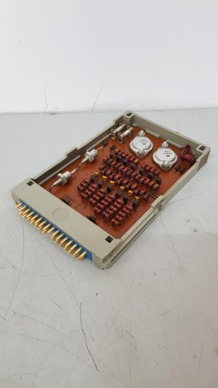 Digitale Ausgangskarte für Schleicher KS035 Steuerung, Platine, Modul, Board, Karte