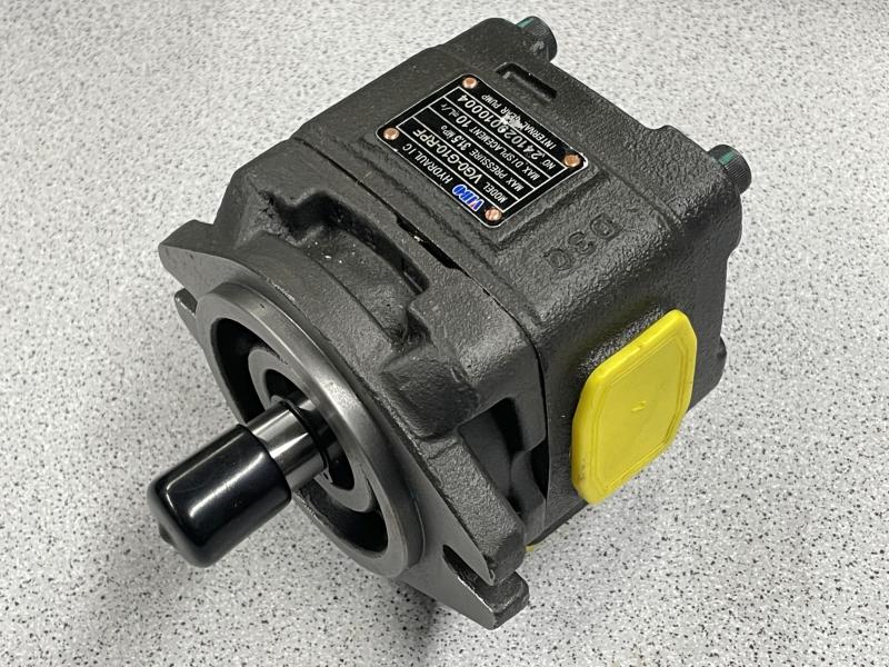 Hydraulikpumpe, Innenzahnradpumpe