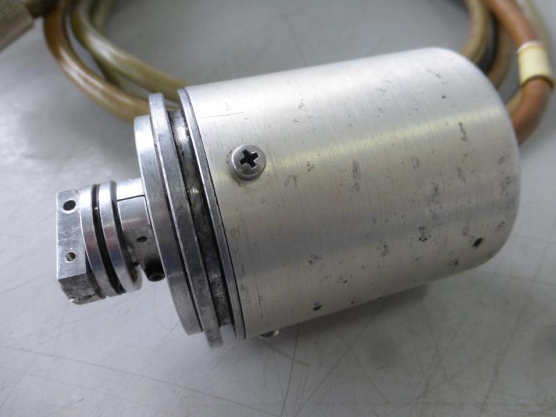 Drehgeber, Inkrementaler Drehgeber AMI Elektronik aus Gildemeister