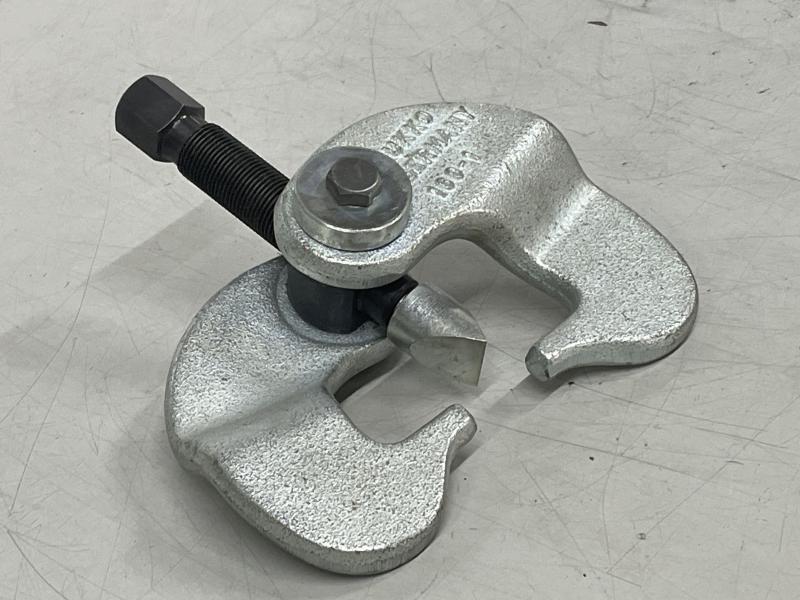 Flanschentreiber, Flanschspreizer