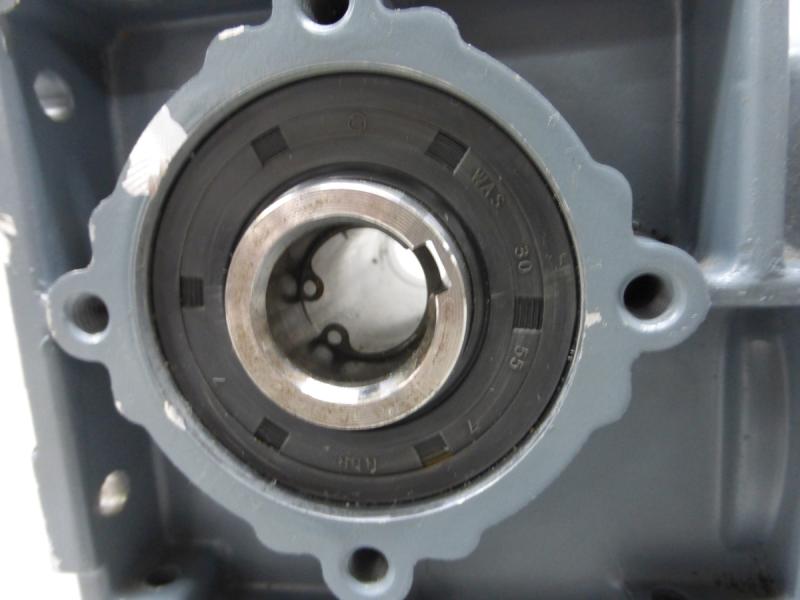 Getriebemotor, Elektromotor, Winkelgetriebemotor