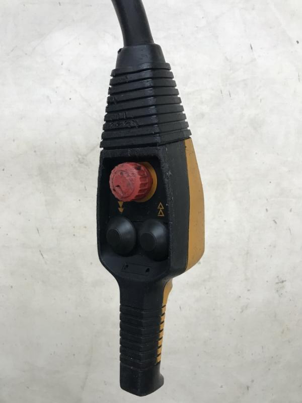 E-Kettenzug, Elektro Hubwerk, Kran 100 kg